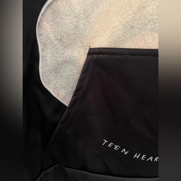 Teen Hearts Fallen Angels Hoodie/Sweatshirt. Size 4X.  NWOT! - Picture 11 of 12